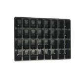 Hectarul - Tavite pretaiate cu 20" celule 85 mm